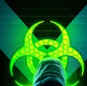 Meet your Posher, Elvin